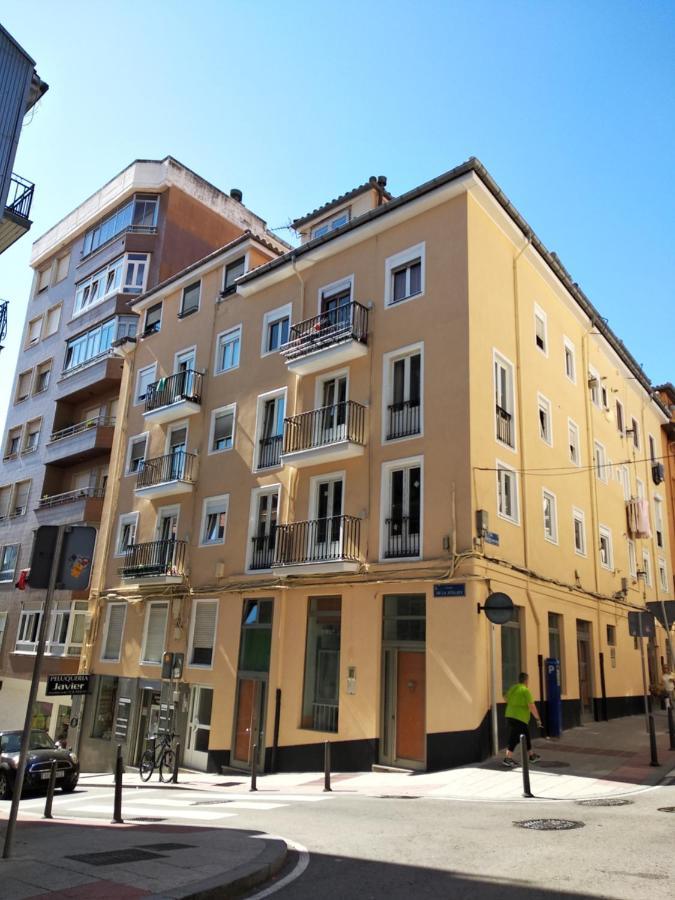 Precioso Apartamento En El Centro De Santander Apartment Exterior photo