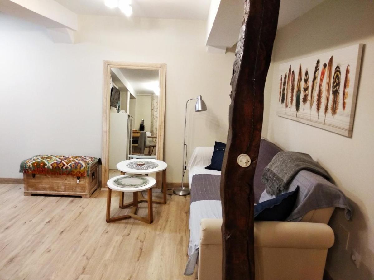 Precioso Apartamento En El Centro De Santander Apartment Exterior photo